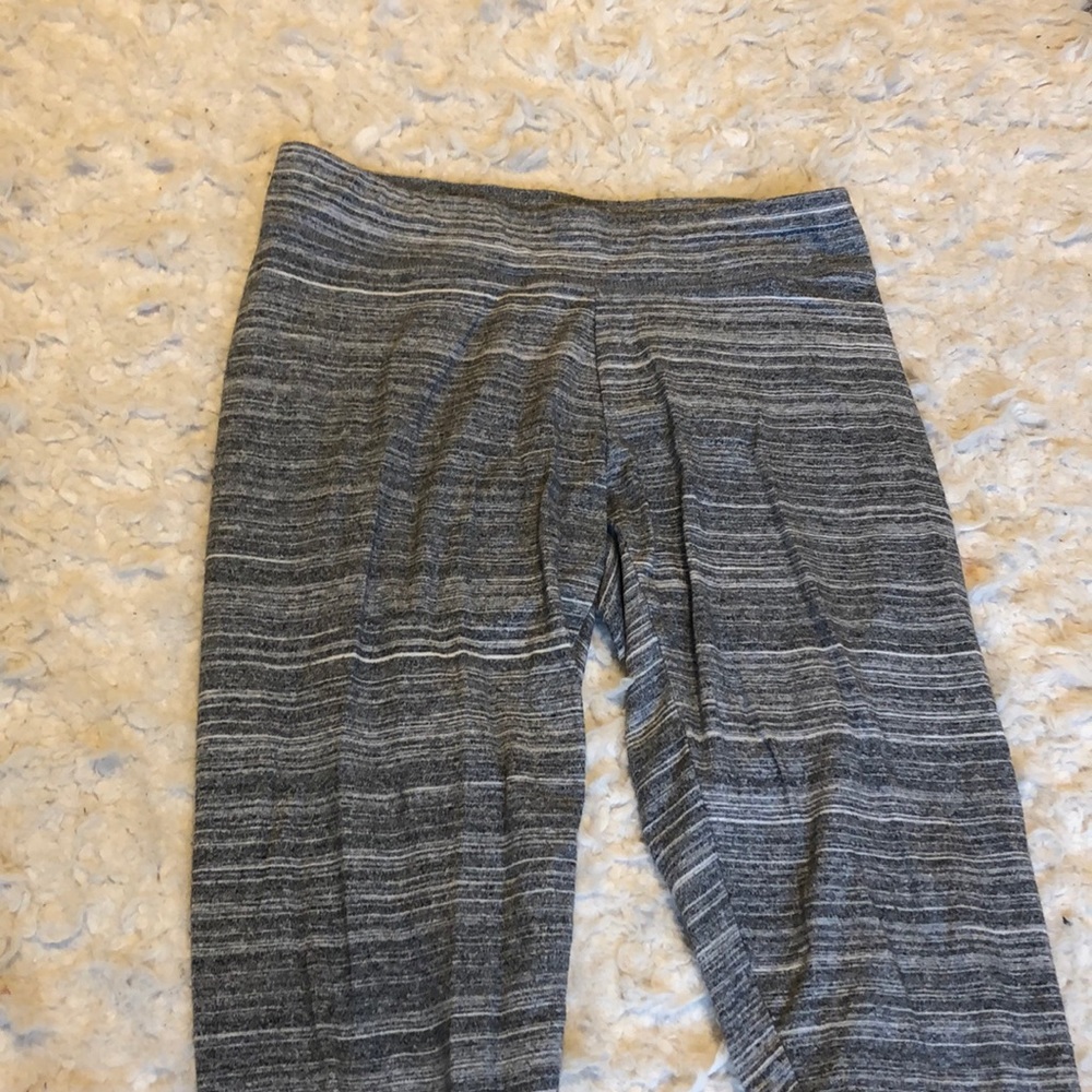 Capri Leggings